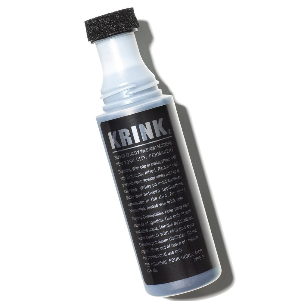 Krink 4oz Mop
