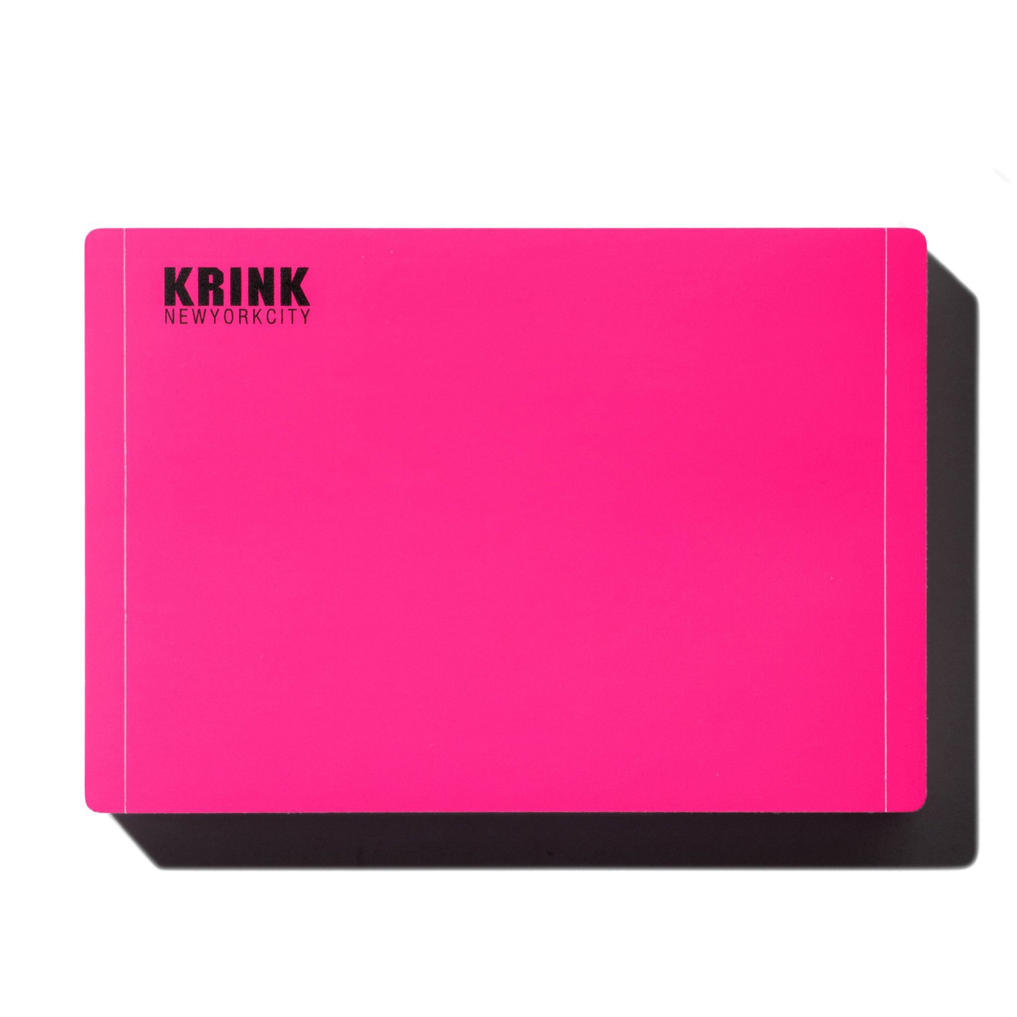 Krink Super Permanent Sticker Packs