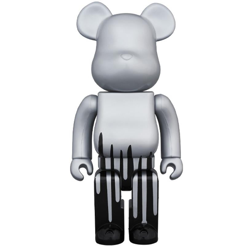 Krink 1000% Bearbrick by Medicom Toy *Displayed