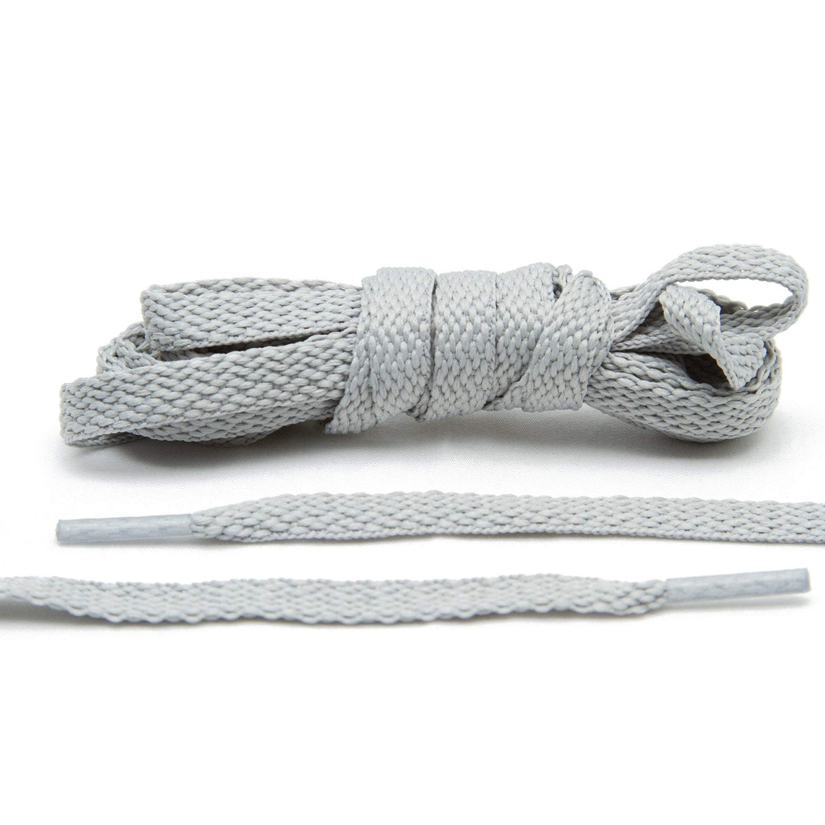 Flat Shoe Laces by Lace Lab