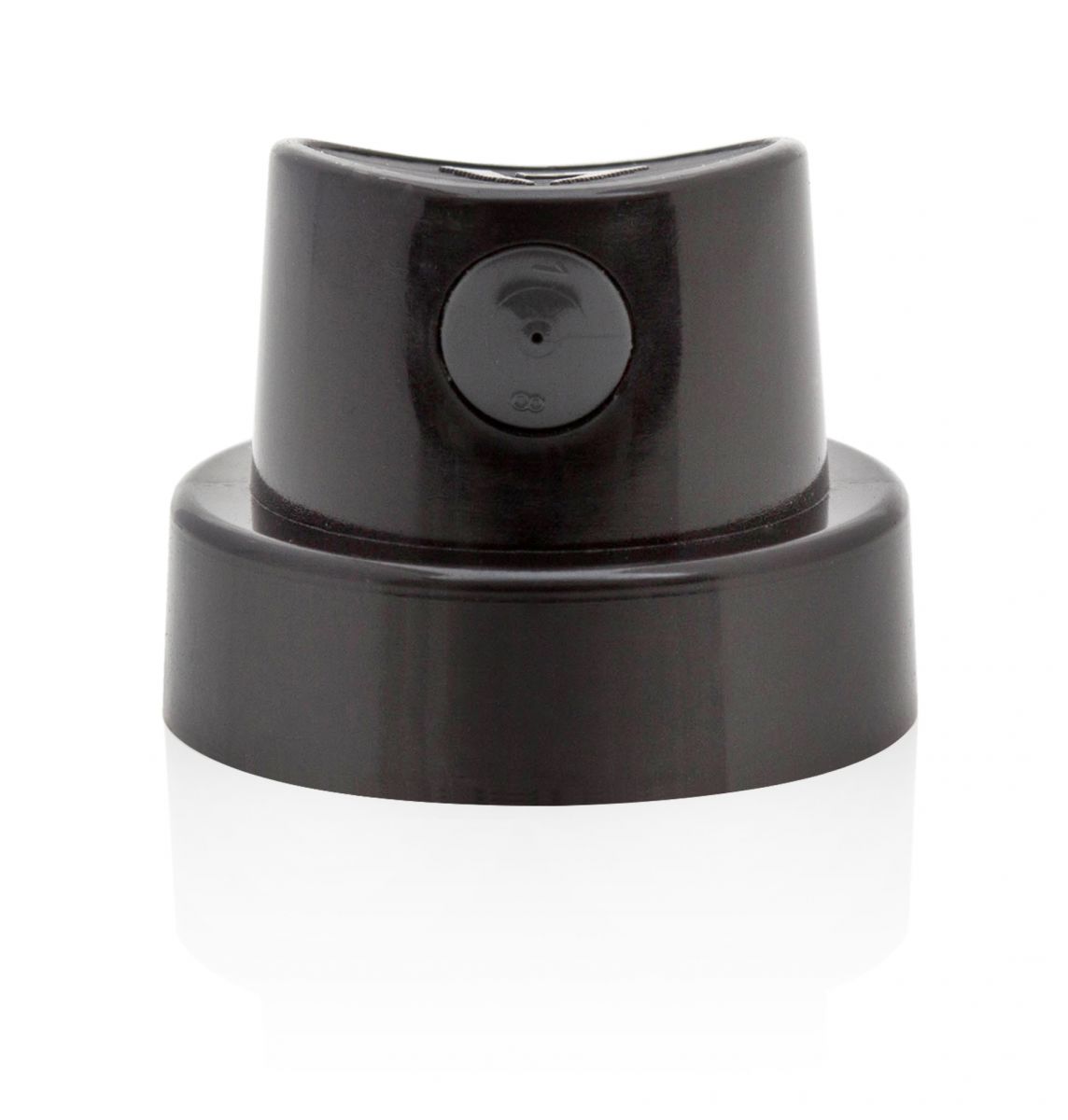 Montana Skinny Low Pressure Cap Black/Black