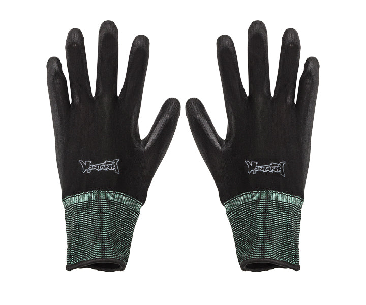 Montana Nylon Gloves - Large