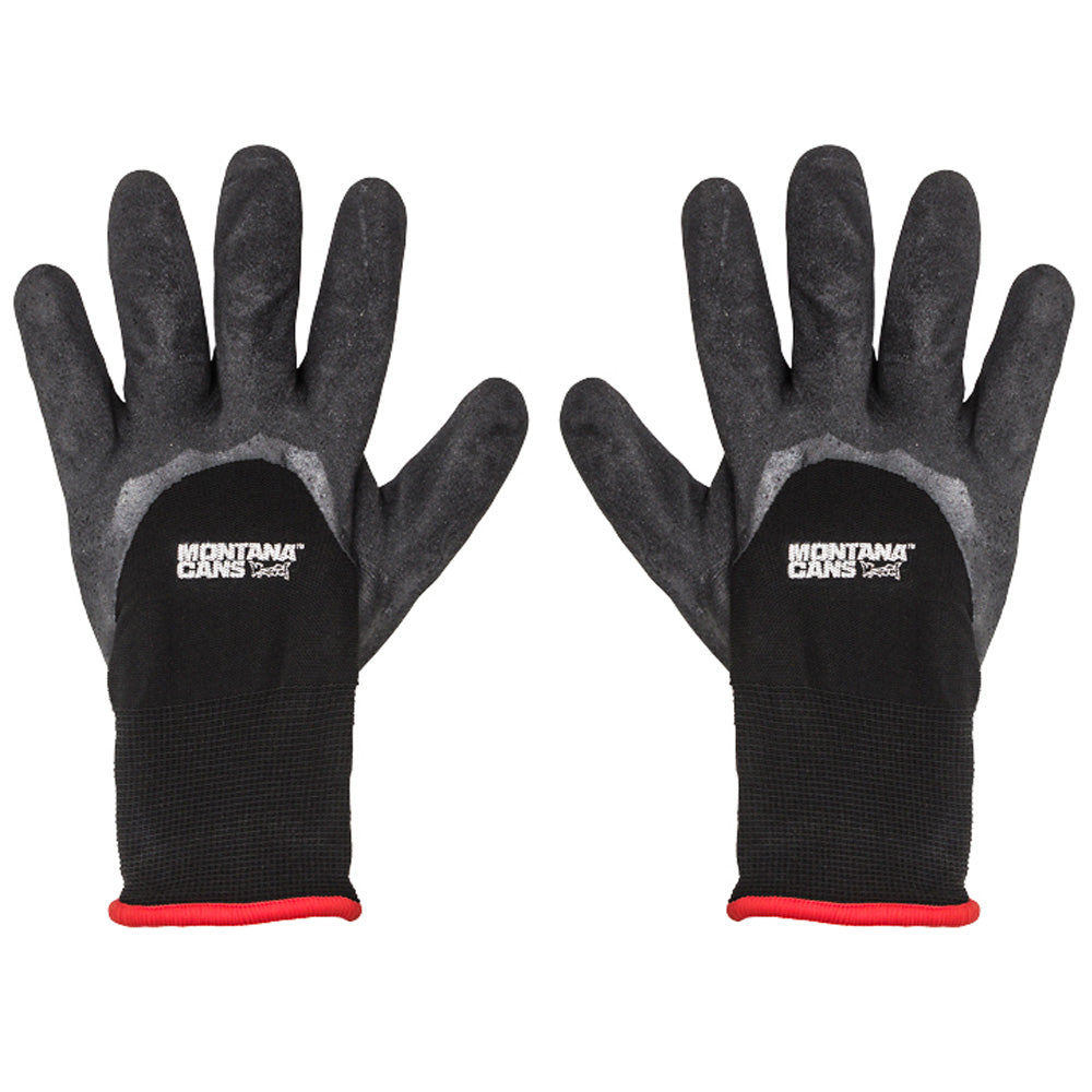Montana Winter Gloves - XL