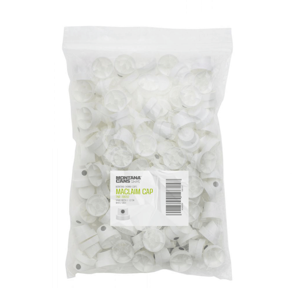 Montana Skinny Maclaim Cap