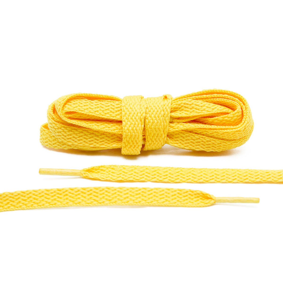 Flat Shoe Laces by Lace Lab