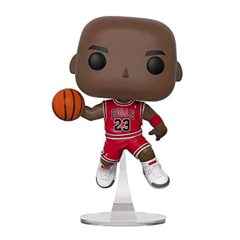 Michael Jordan Funko Pop #54