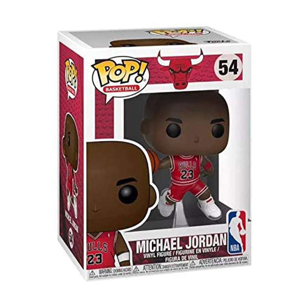 Michael Jordan Funko Pop #54