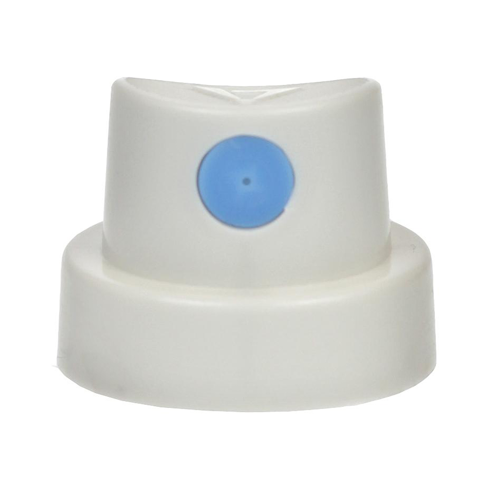 Montana Grey Blue dot Cap