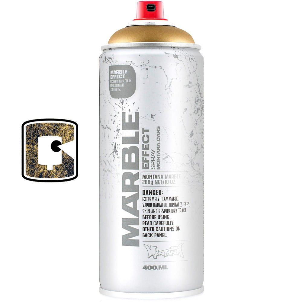 Montana Marble Spray Paint