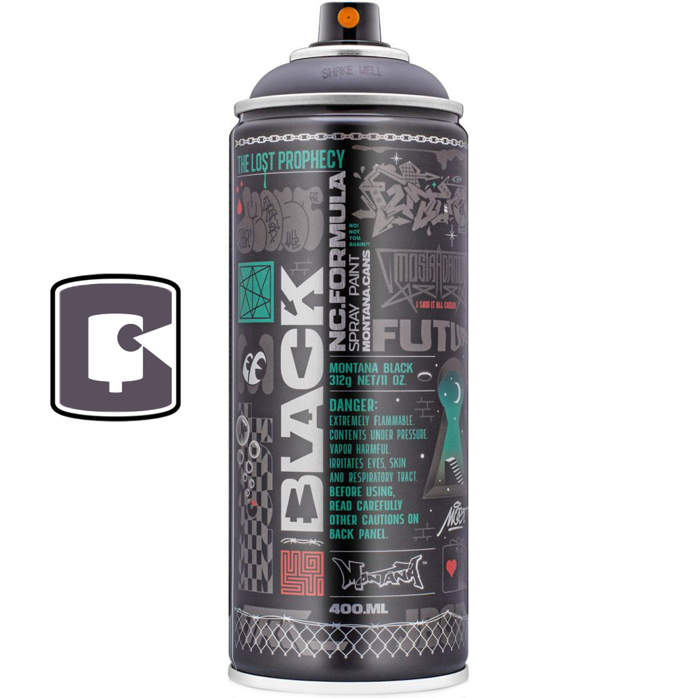 MOST Montana Nostradamus Collectors Spray Paint