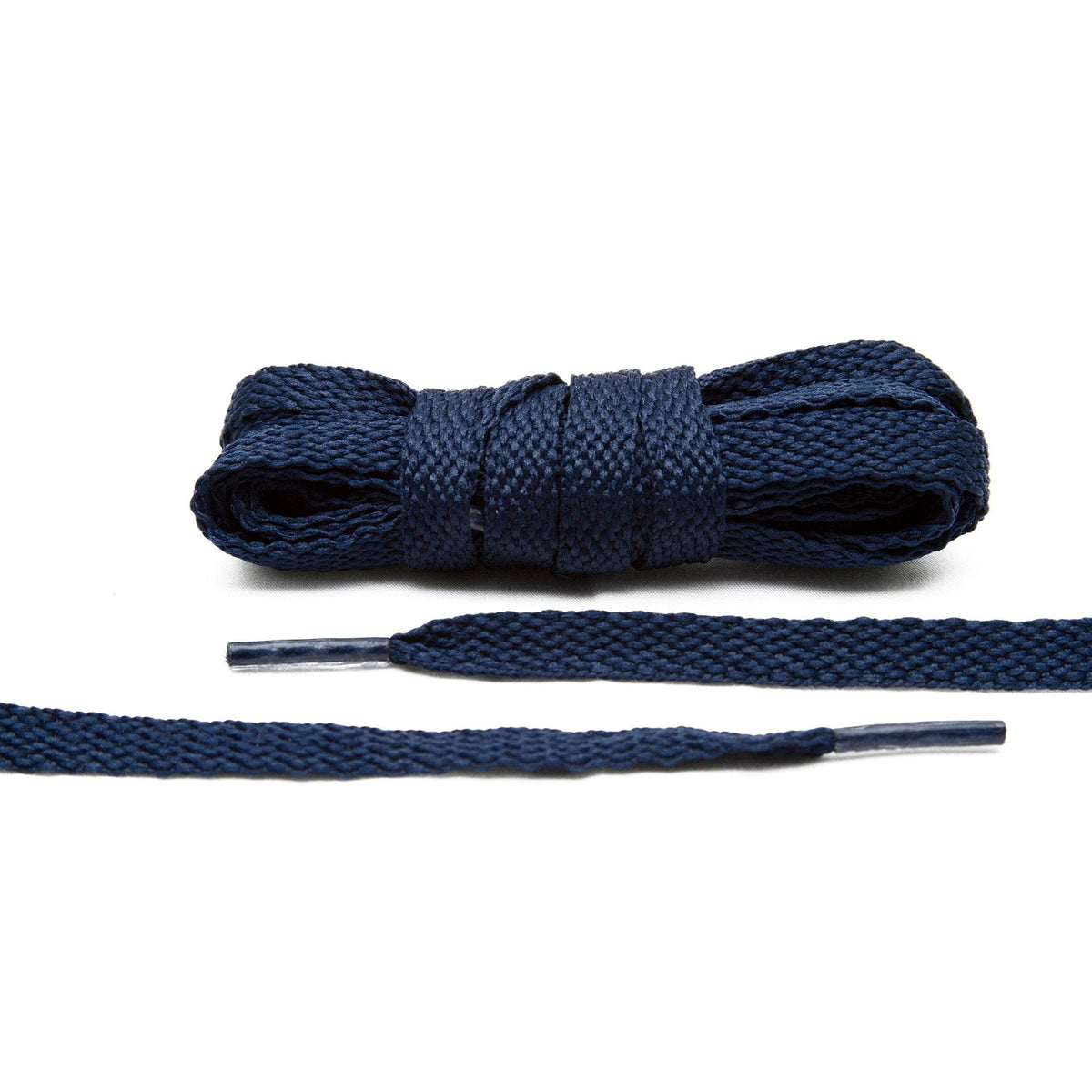 Flat Shoe Laces by Lace Lab