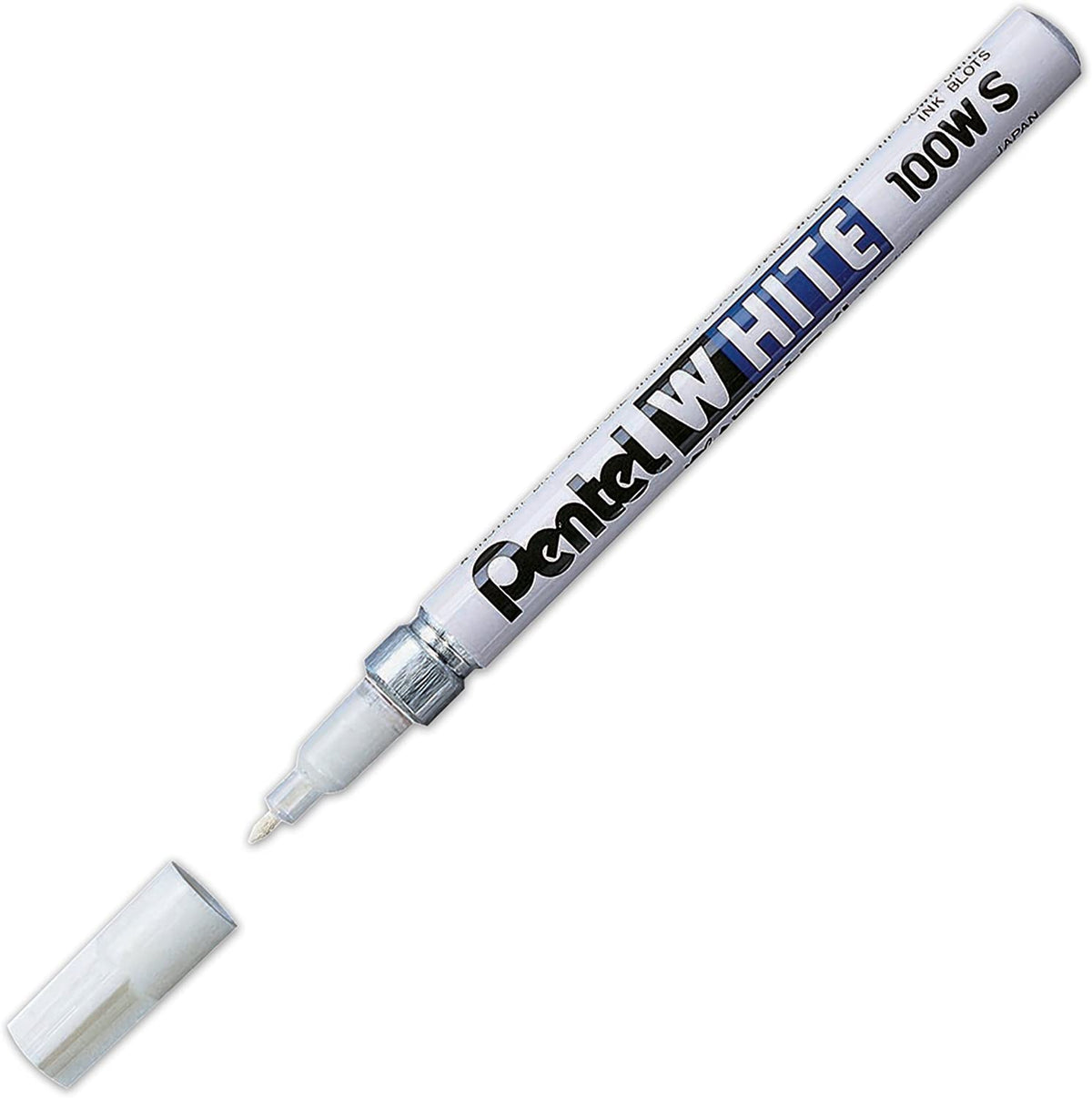 Pentel White Paint Marker Fine