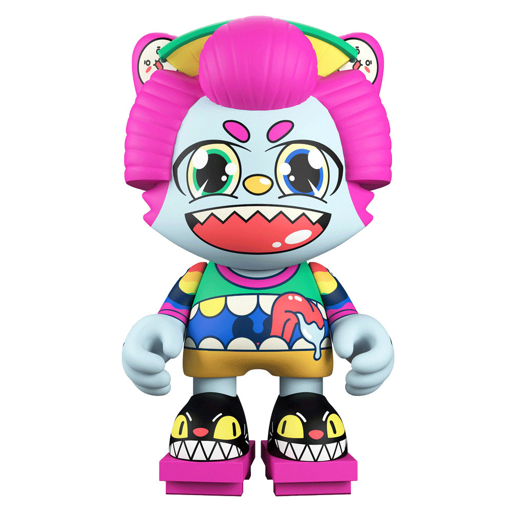 Superplastic X Steve Aoki Playhouse Janky