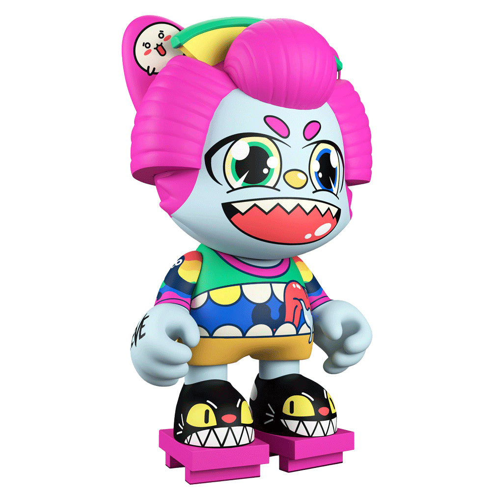 Superplastic X Steve Aoki Playhouse Janky