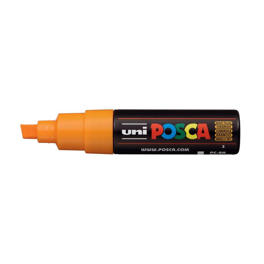 Posca Broad PC-8K