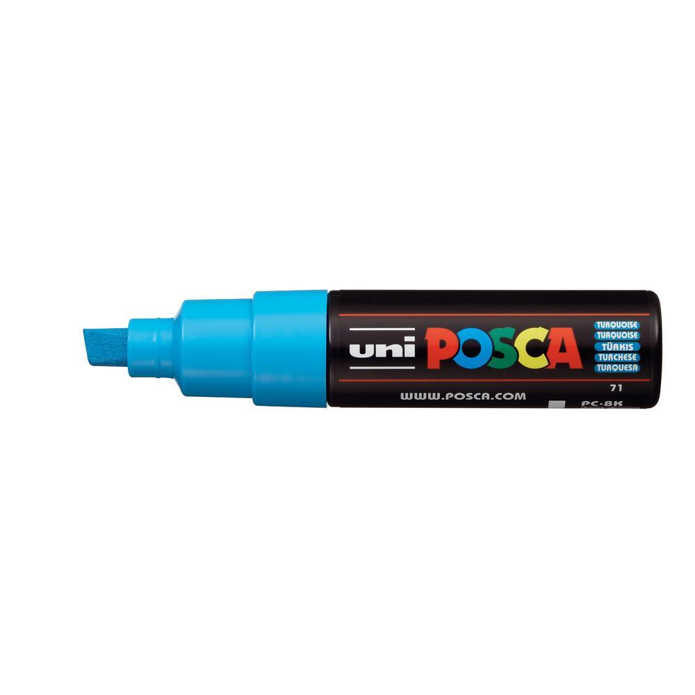 Posca Broad PC-8K