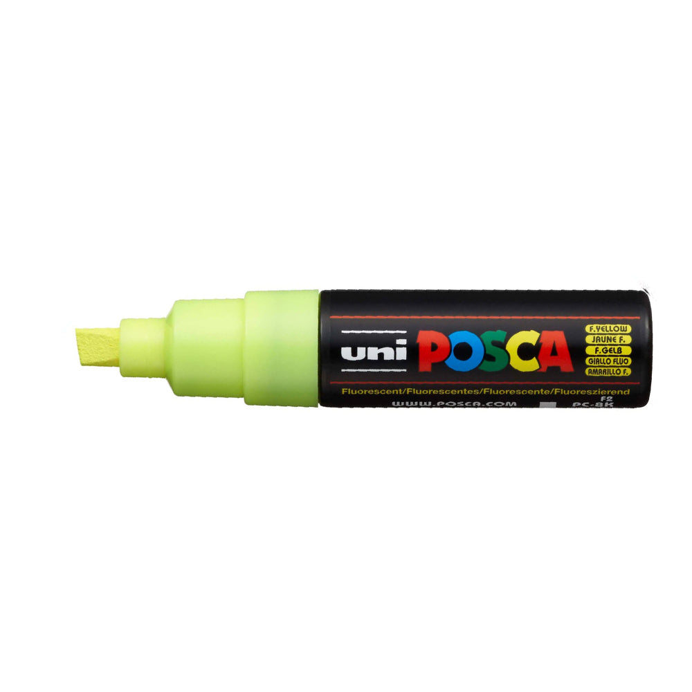 Posca Broad PC-8K