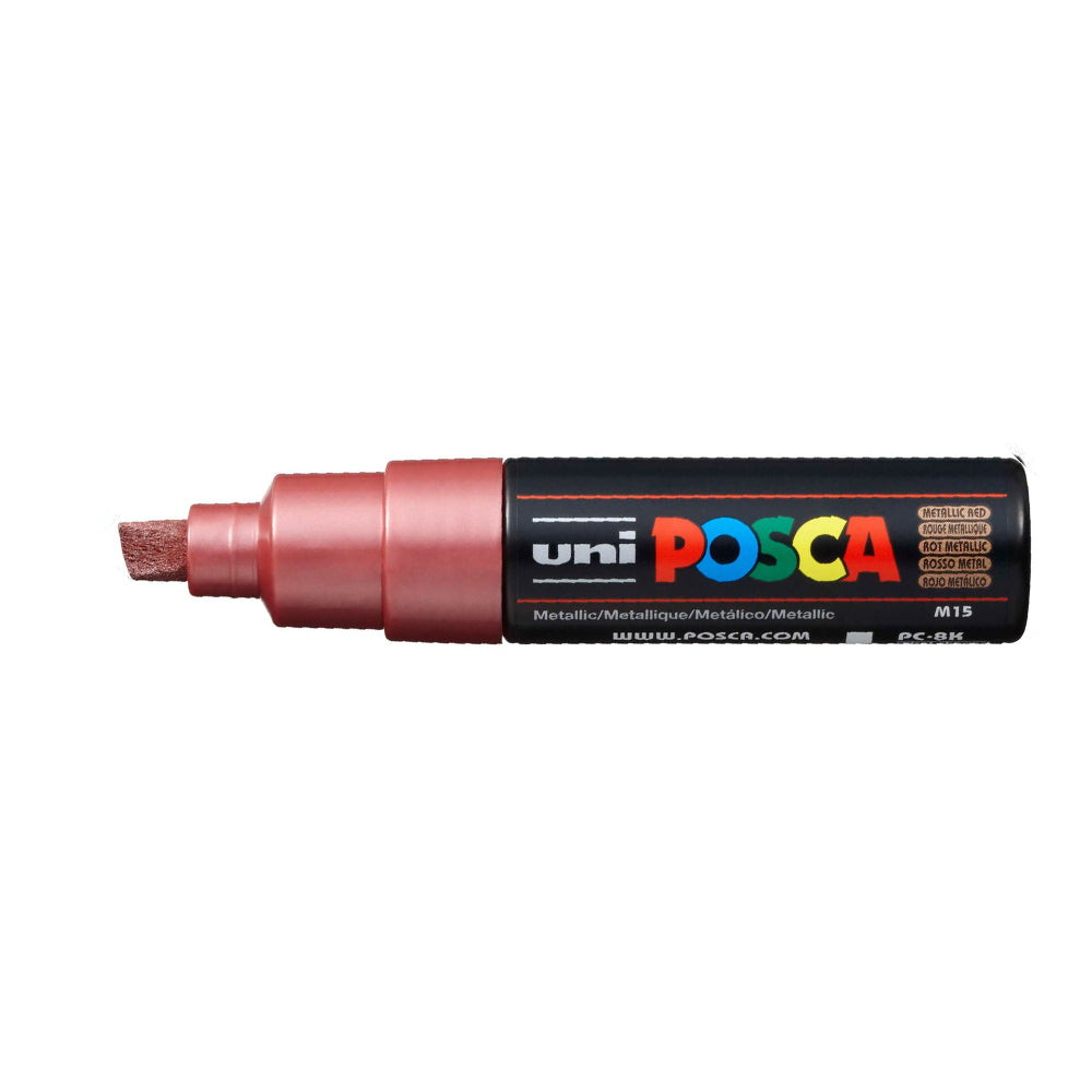 Posca Broad PC-8K