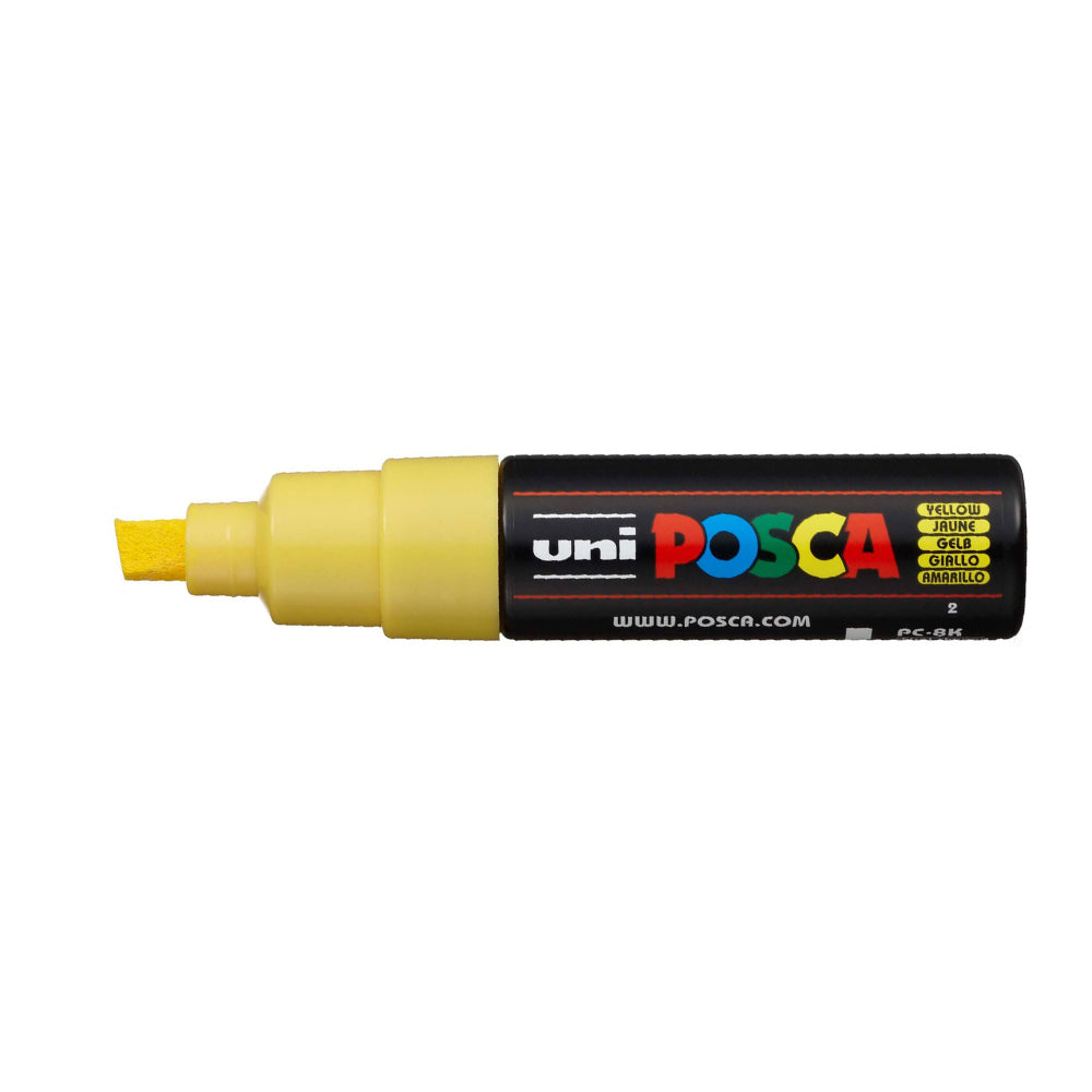 Posca Broad PC-8K