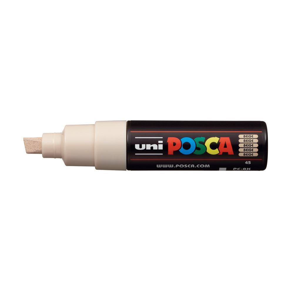 Posca Broad PC-8K