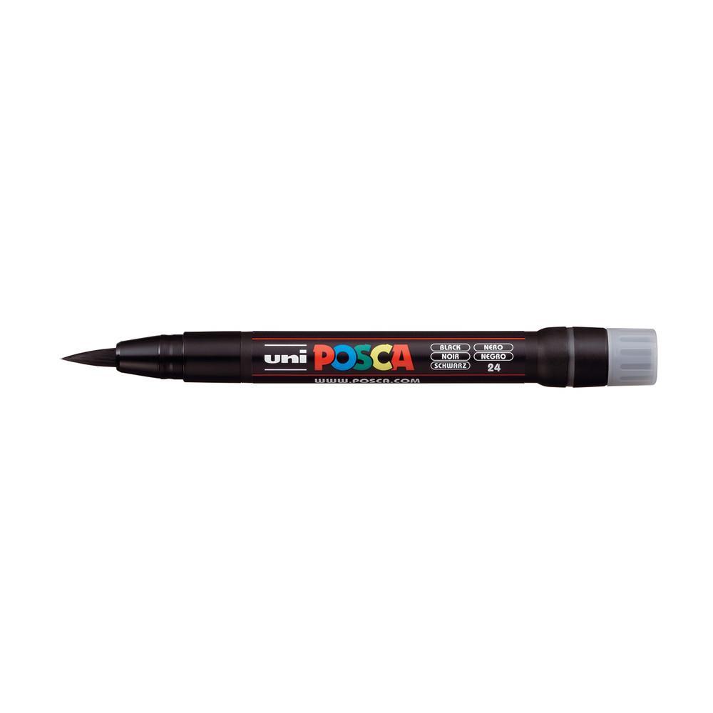 Posca Brush PCF-350