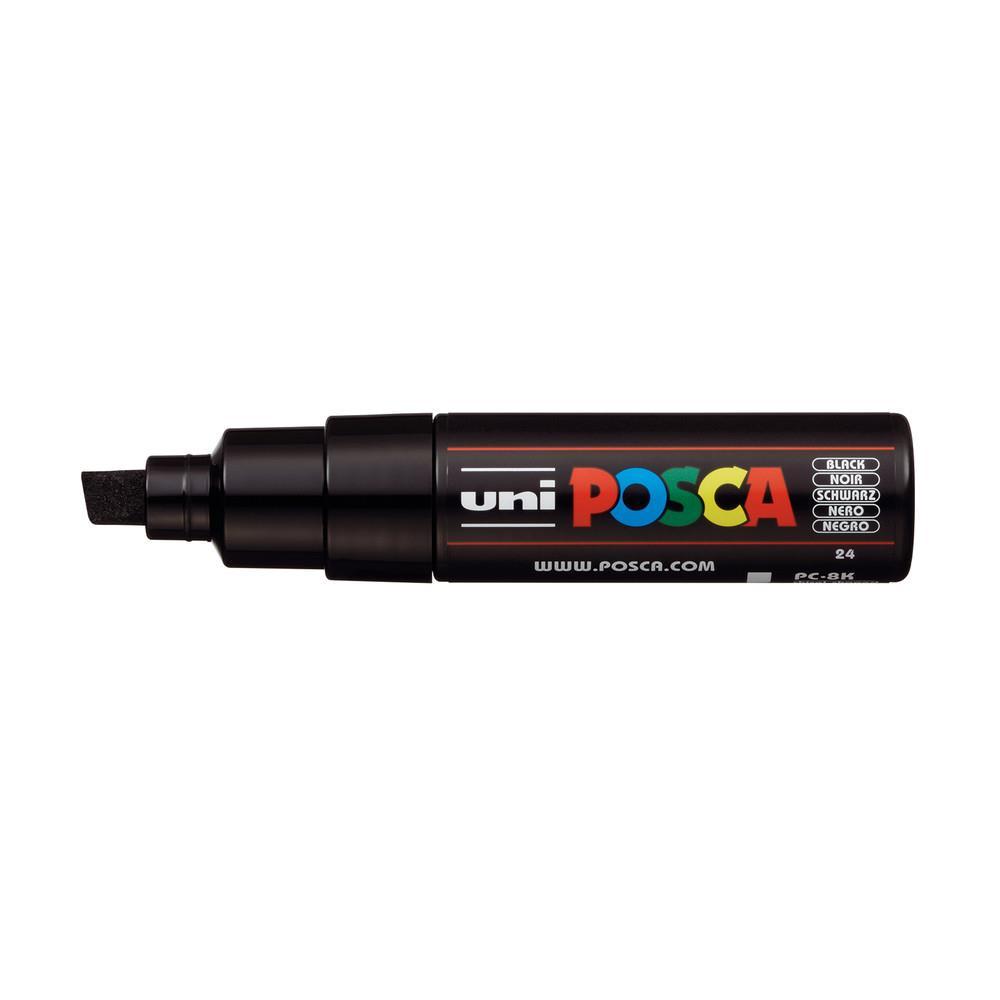 Posca Broad PC-8K