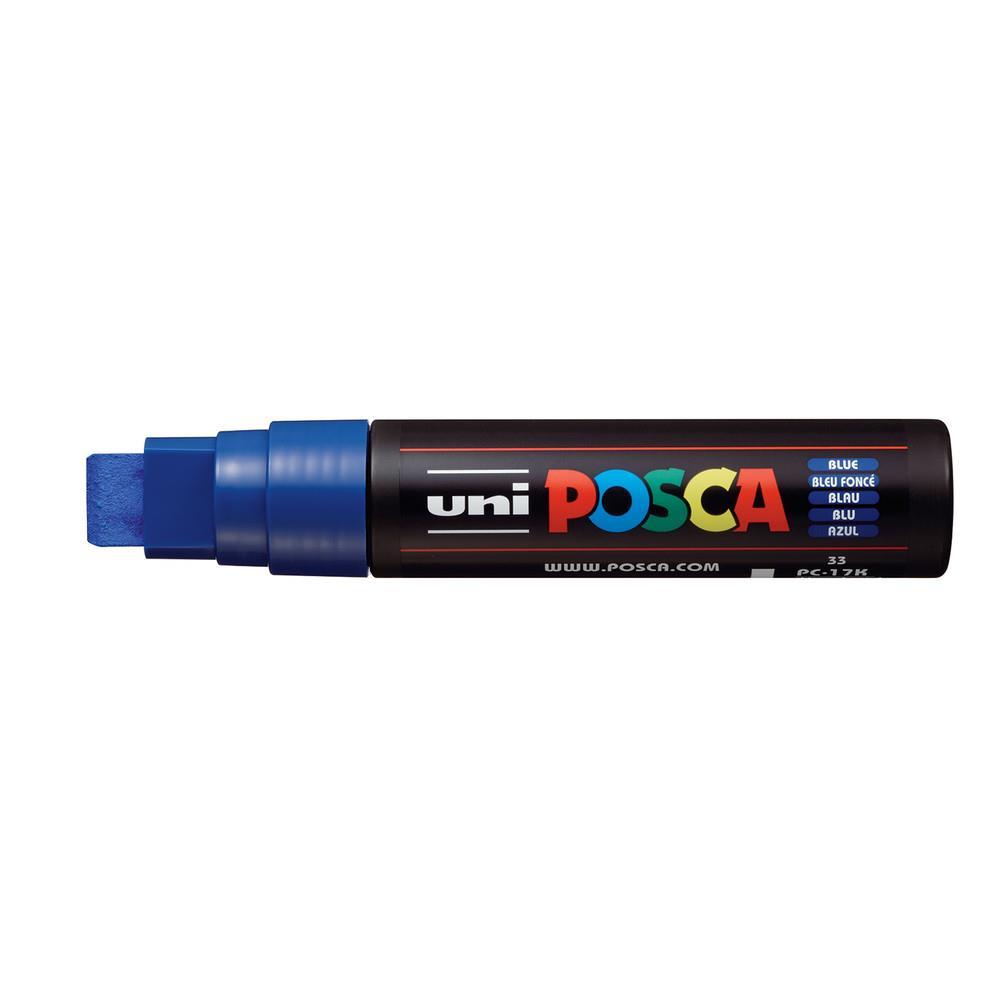 Posca Extra Broad PC-17K