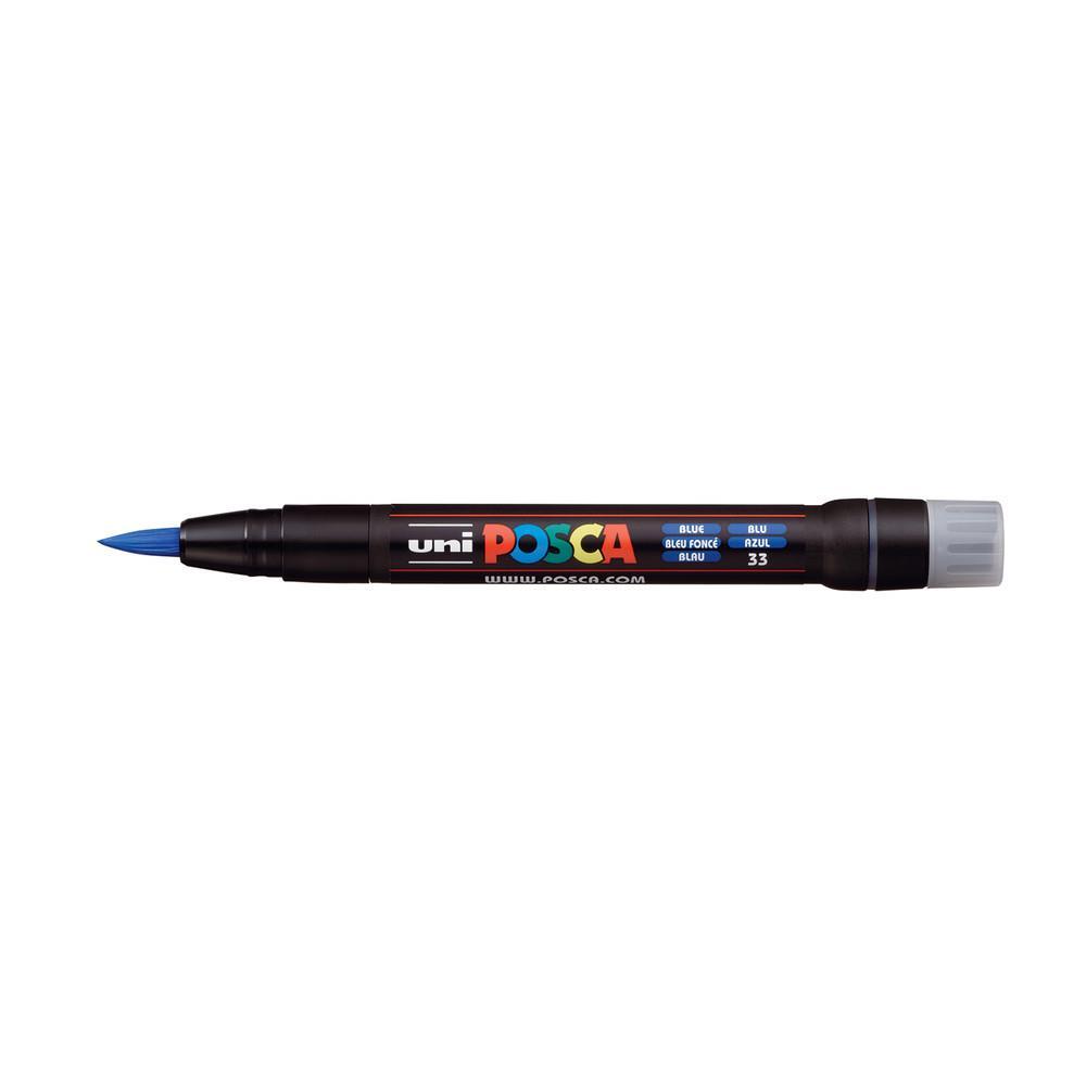 Posca Brush PCF-350