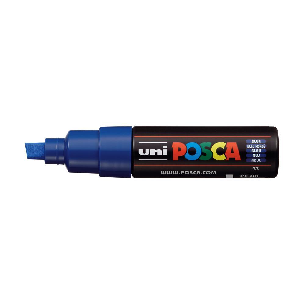 Posca Broad PC-8K