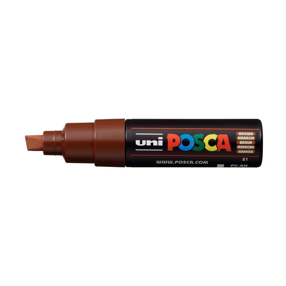 Posca Broad PC-8K