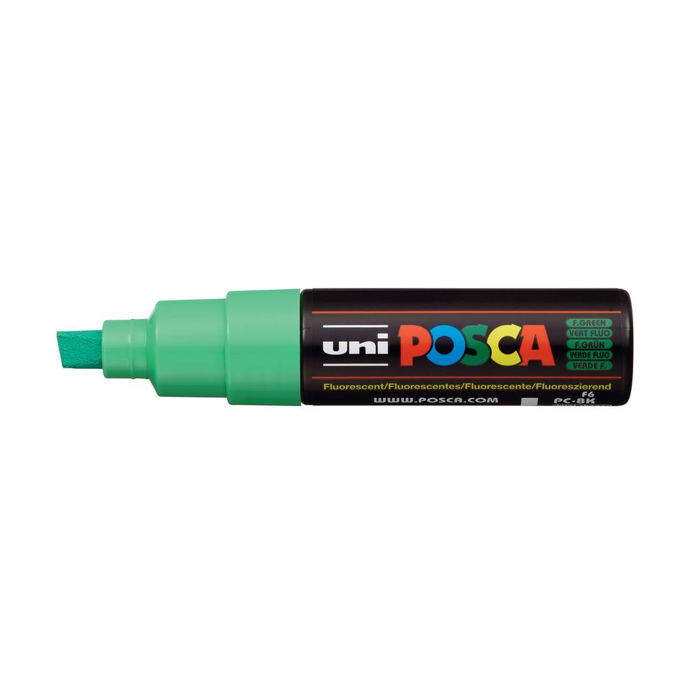 Posca Broad PC-8K