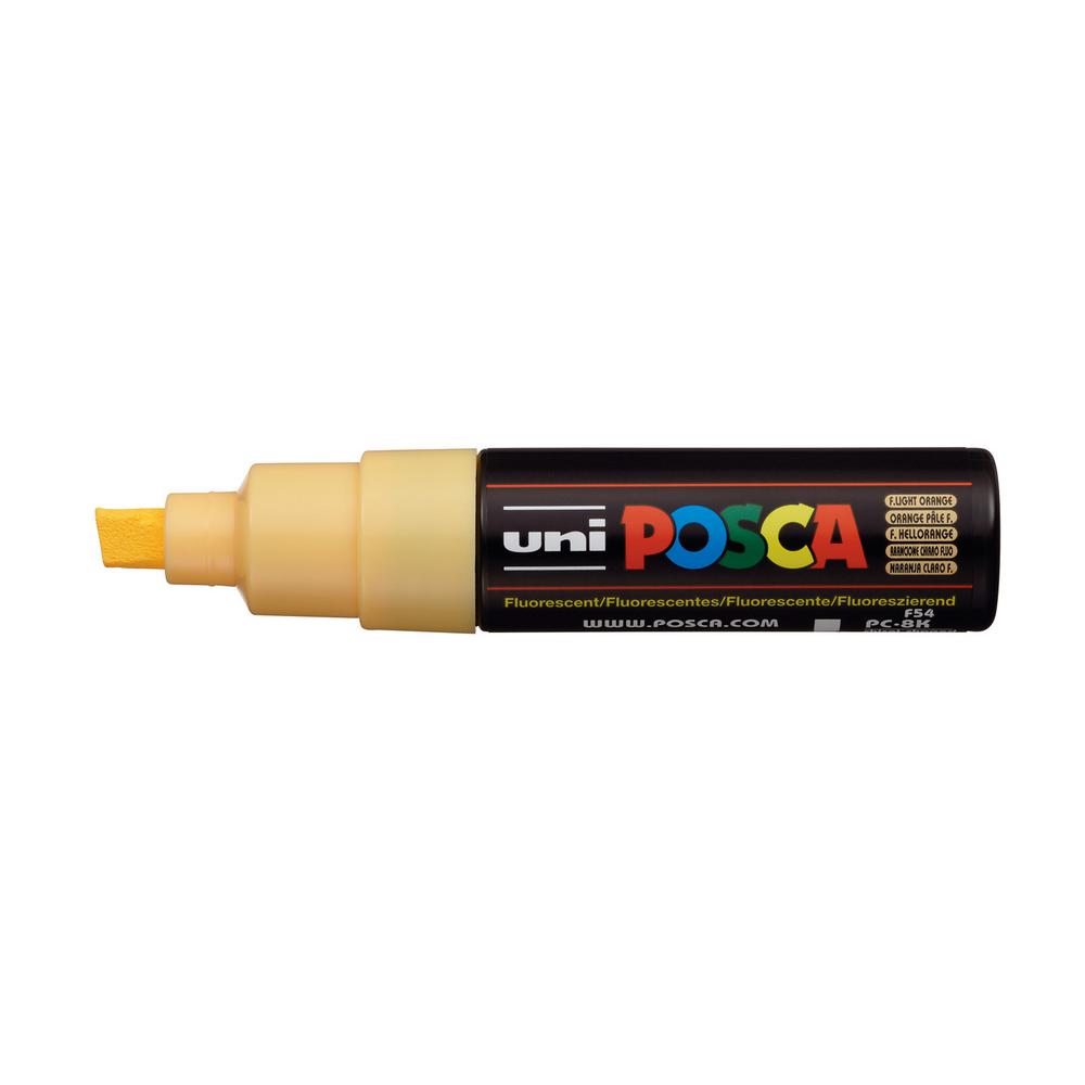 Posca Broad PC-8K