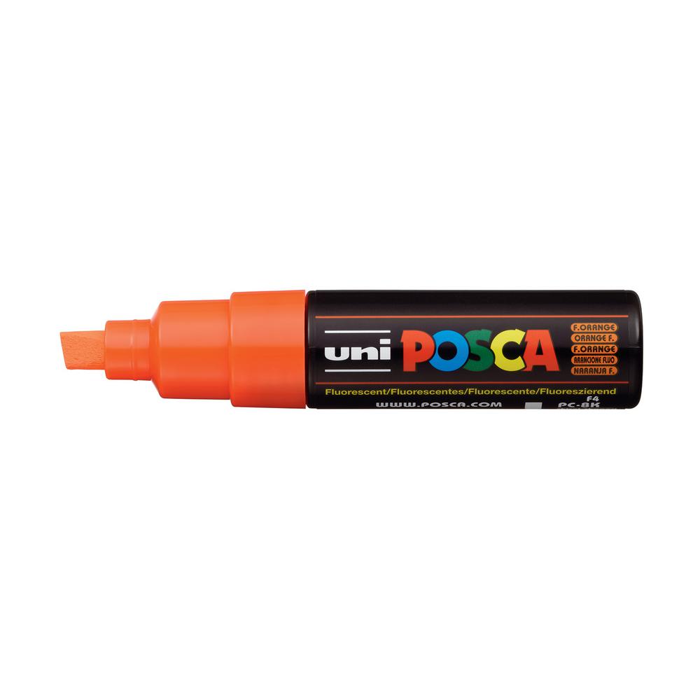 Posca Broad PC-8K