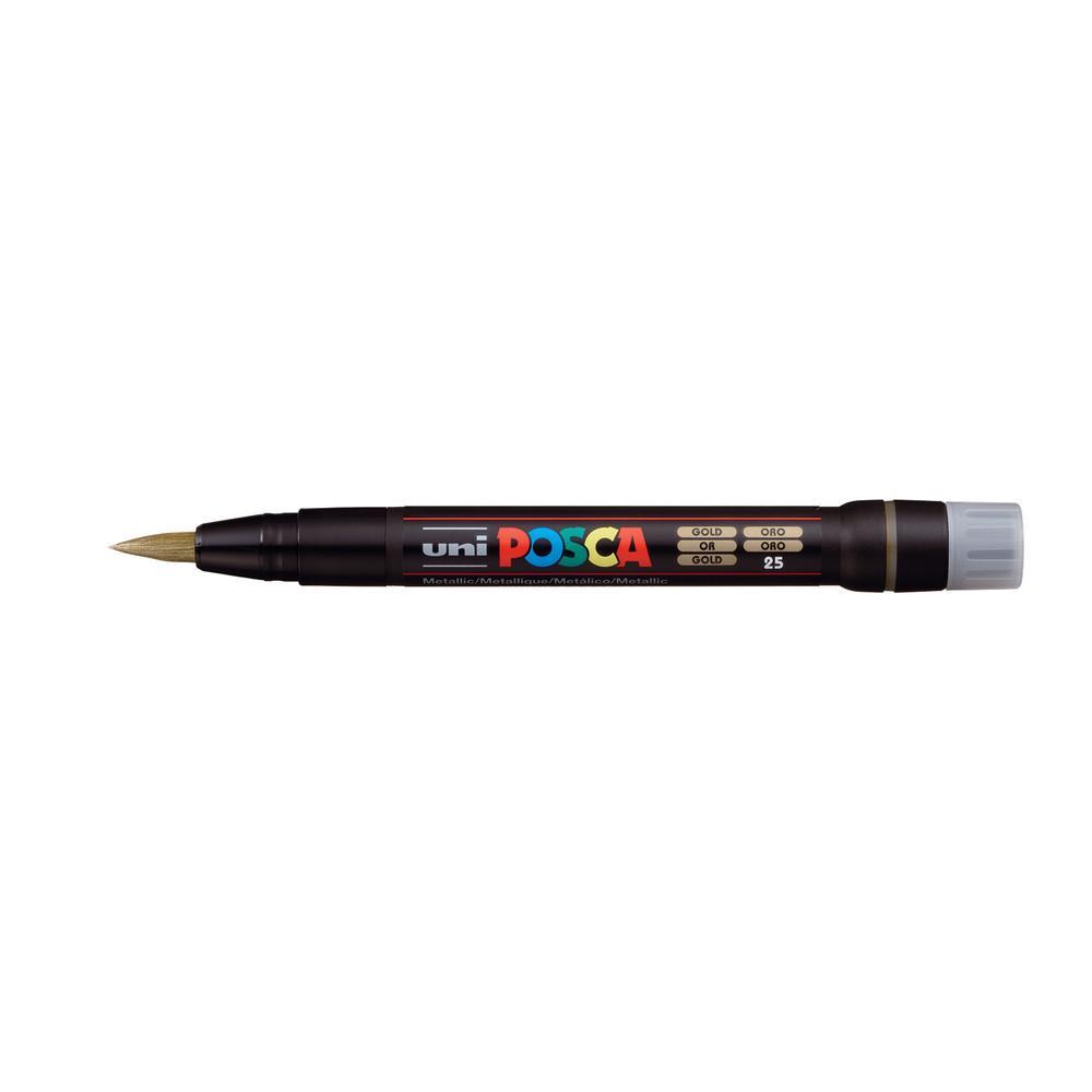 Posca Brush PCF-350