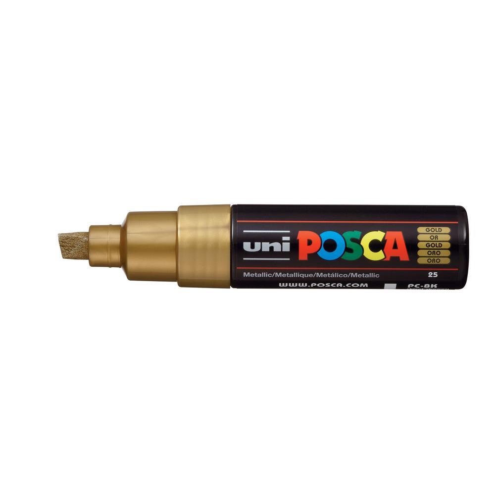 Posca Broad PC-8K