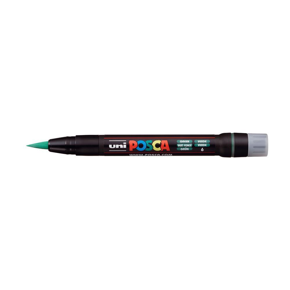 Posca Brush PCF-350