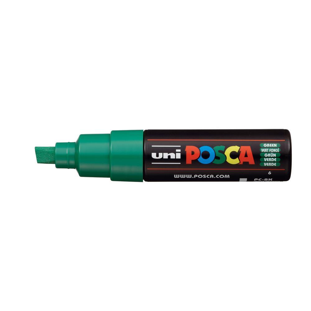 Posca Broad PC-8K