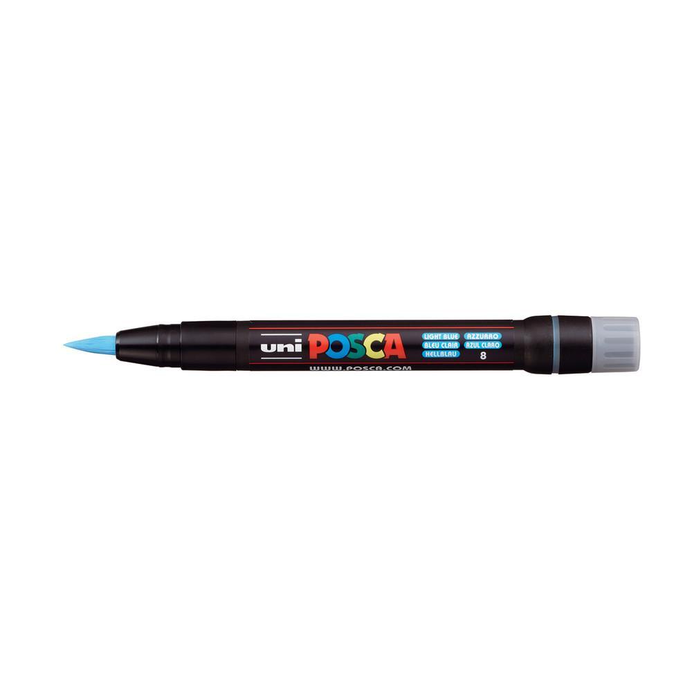 Posca Brush PCF-350
