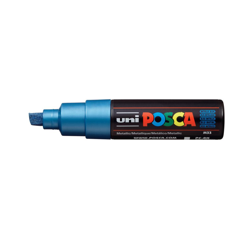 Posca Broad PC-8K