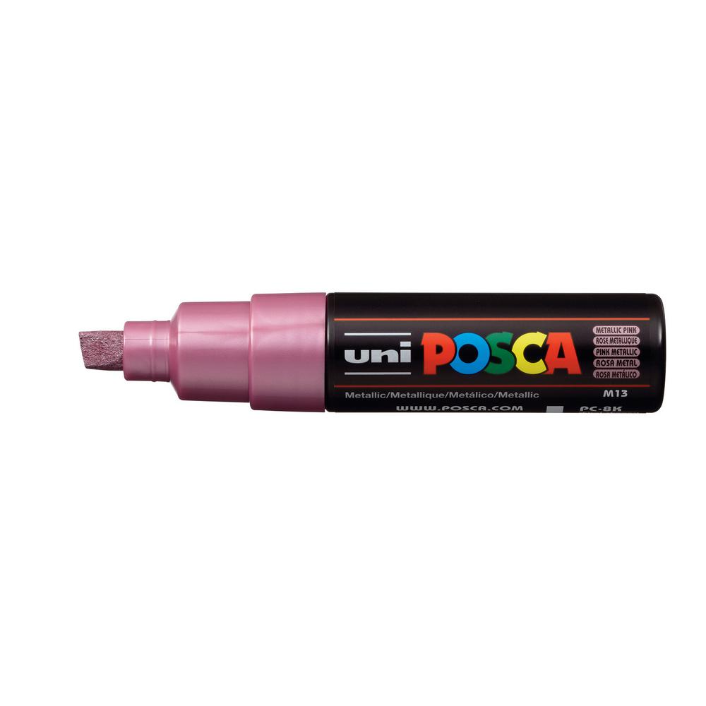 Posca Broad PC-8K