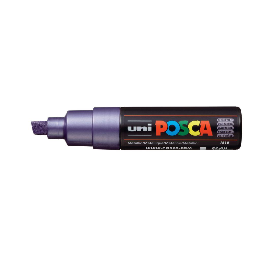 Posca Broad PC-8K
