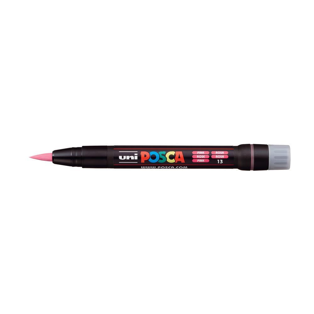 Posca Brush PCF-350
