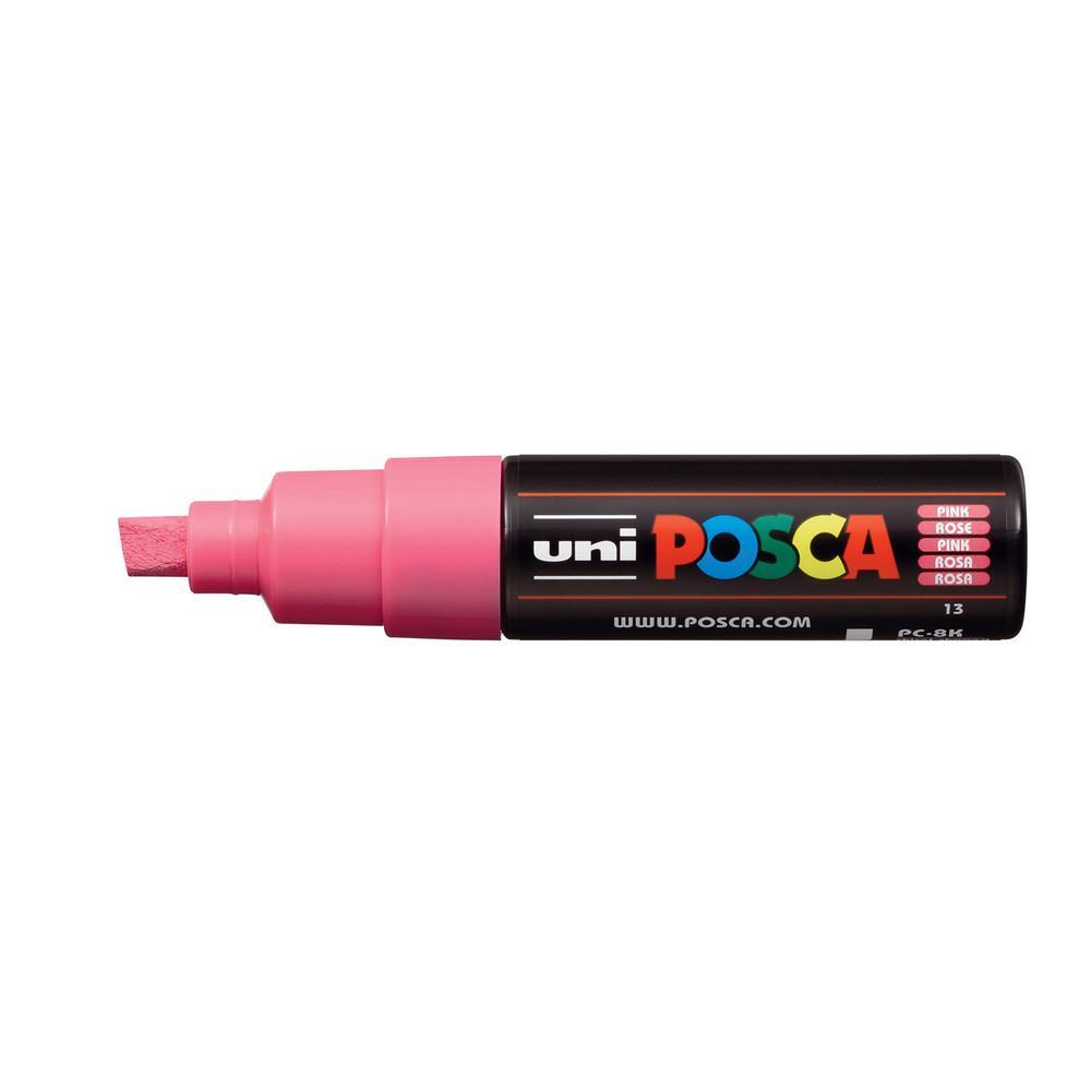 Posca Broad PC-8K