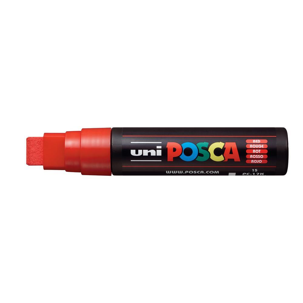 Posca Extra Broad PC-17K