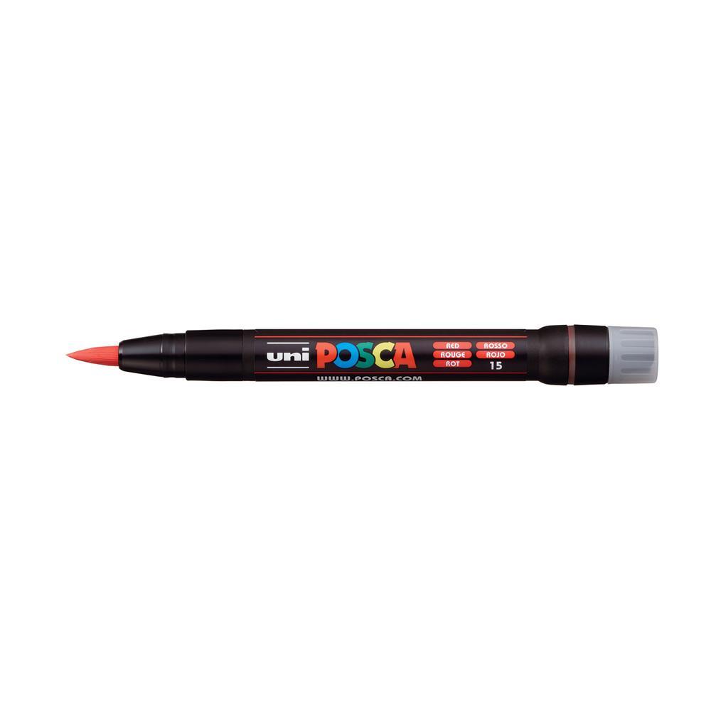 Posca Brush PCF-350