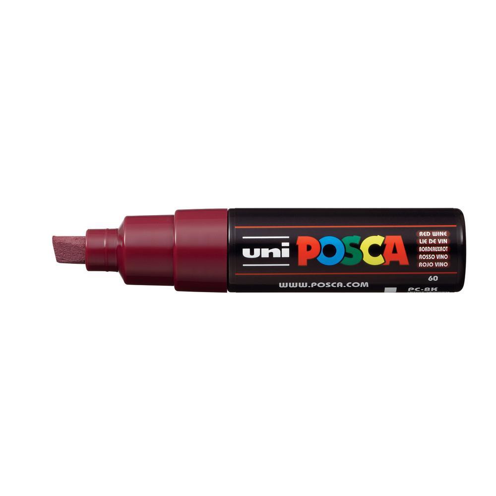 Posca Broad PC-8K