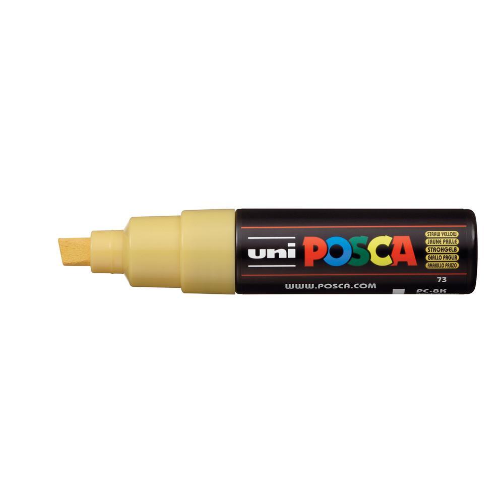 Posca Broad PC-8K