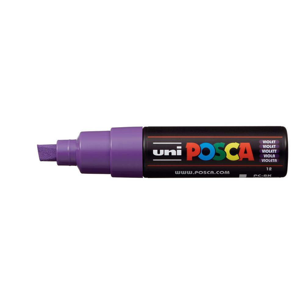 Posca Broad PC-8K