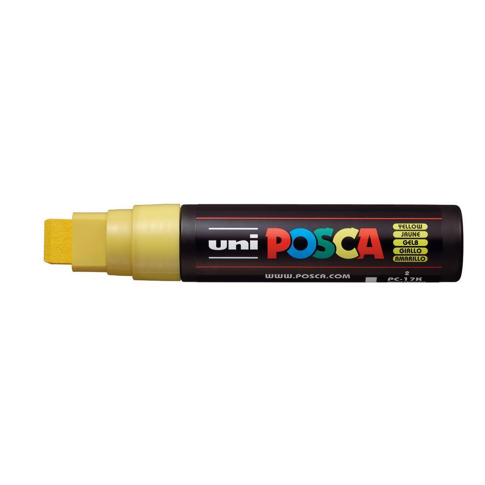Posca Extra Broad PC-17K