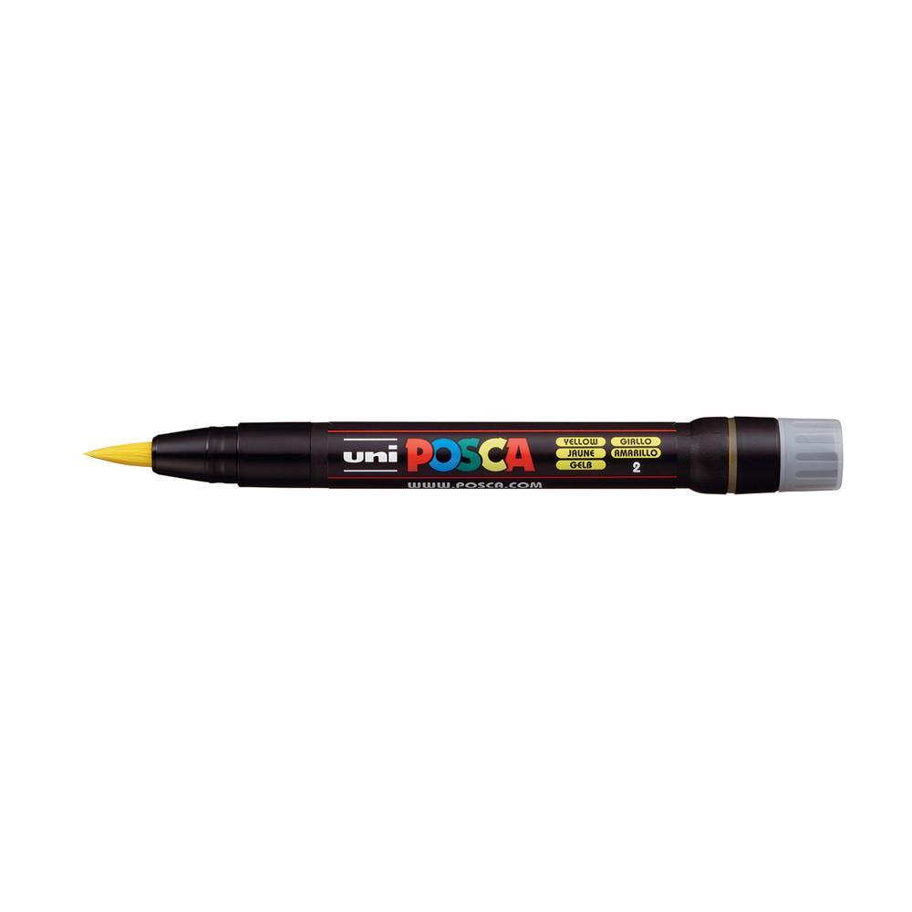 Posca Brush PCF-350